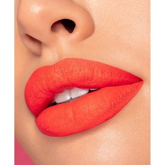 SUGARED -‎ JACLYN COSMETICS - LIQUID LIPSTICK - NEW - Picture 1 of 8